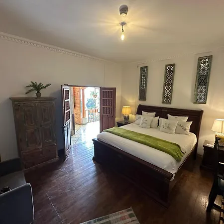 Casa Morasan Hotel-Boutique Quetzaltenango Exterior photo