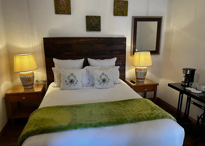 Casa Morasan Hotel-Boutique