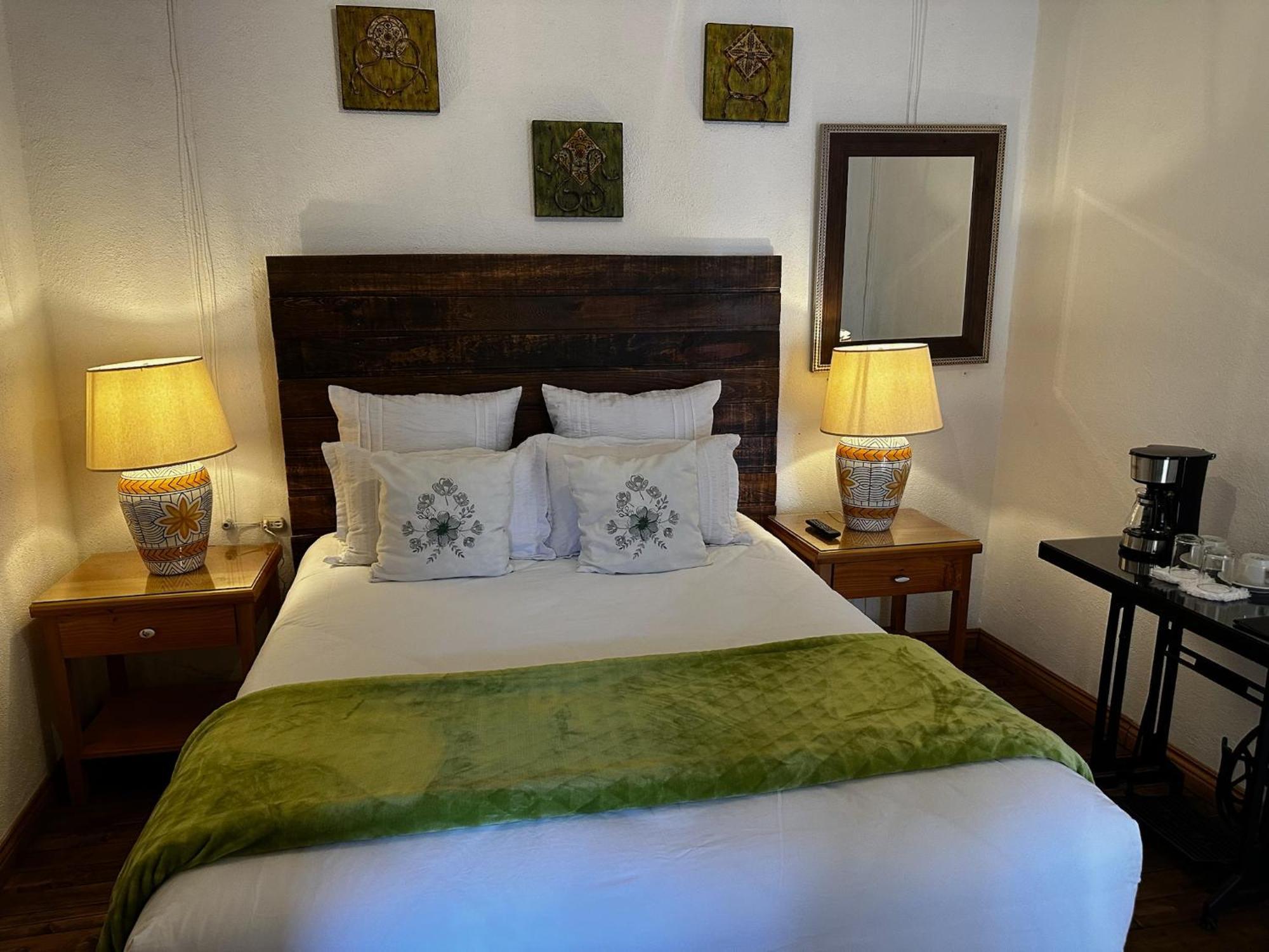 Hotel Casa Morasan Hotel-boutique 2*