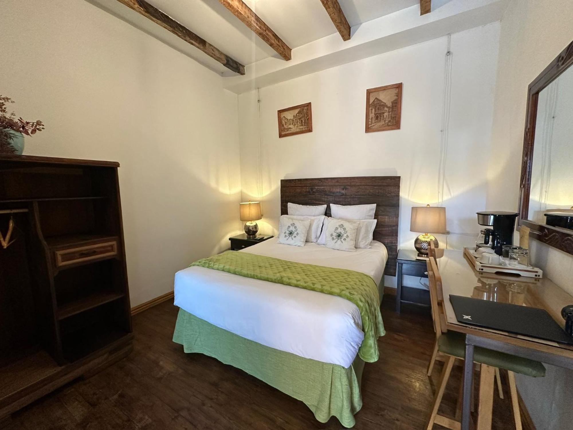Casa Morasan Hotel-boutique Hotel 2*