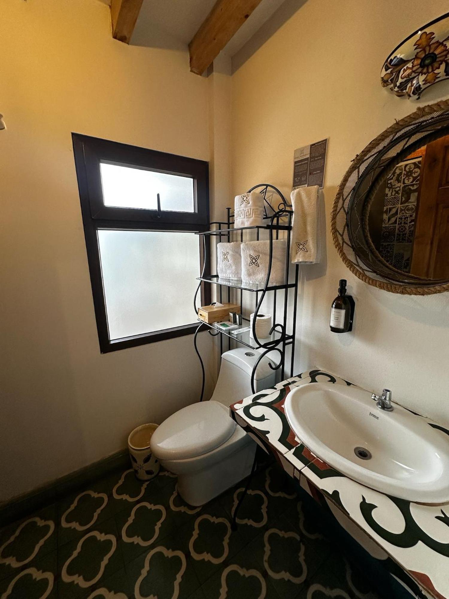 Casa Morasan Hotel-boutique 2*