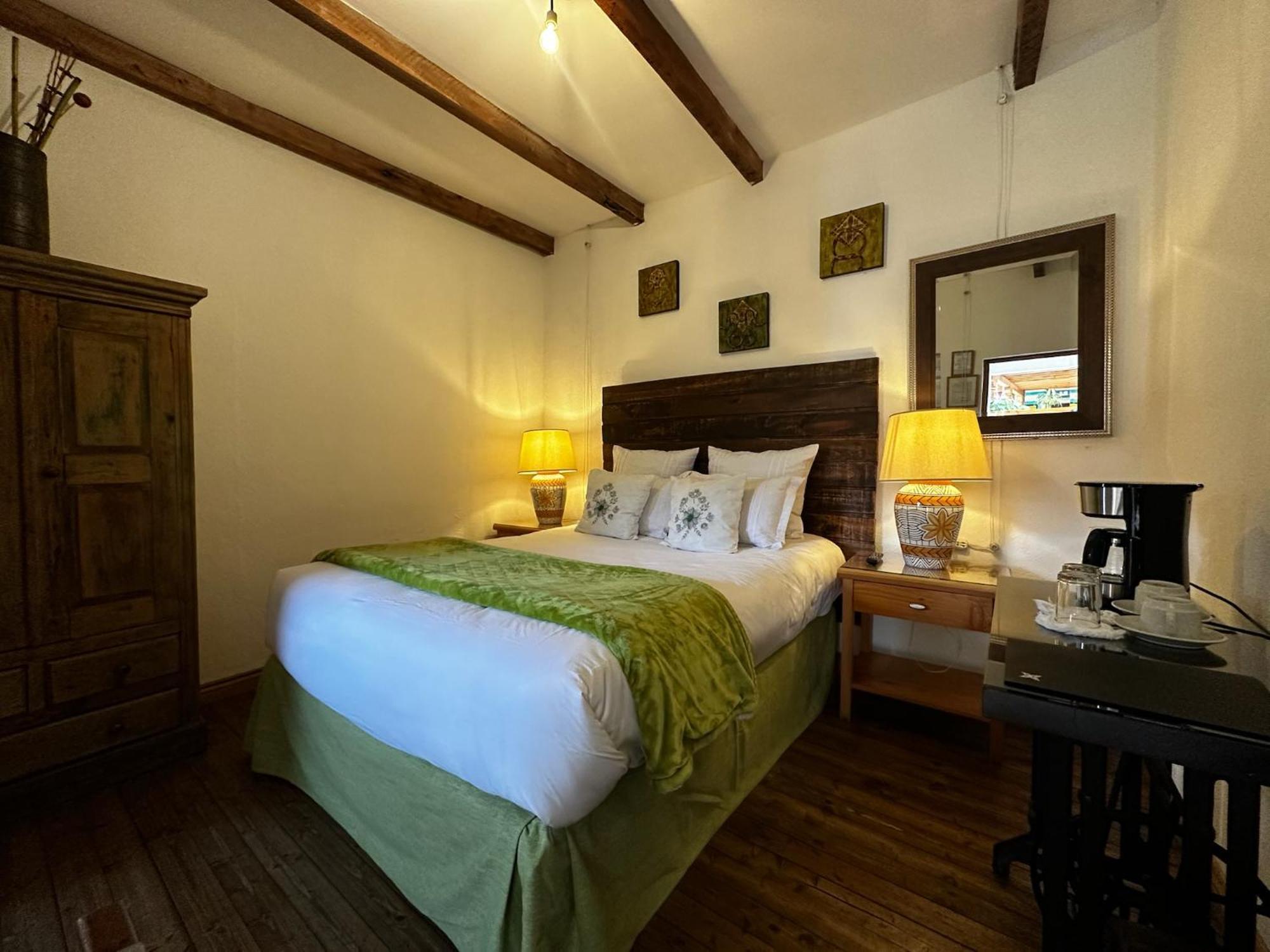Casa Morasan Hotel-boutique Quetzaltenango
