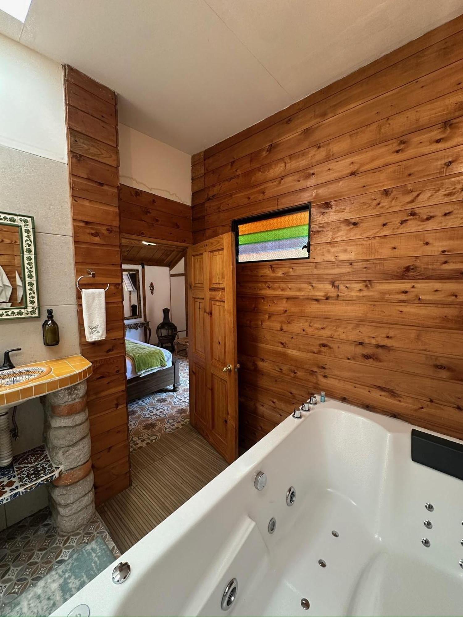 Casa Morasan Hotel-boutique 2* Quetzaltenango