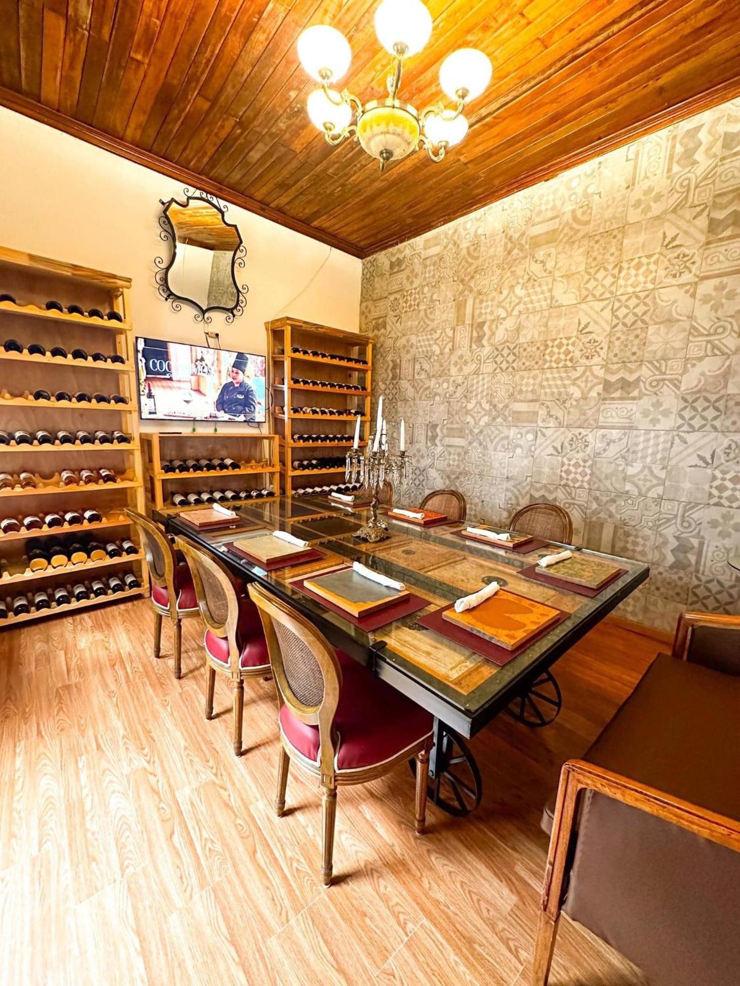 Casa Morasan Hotel-boutique