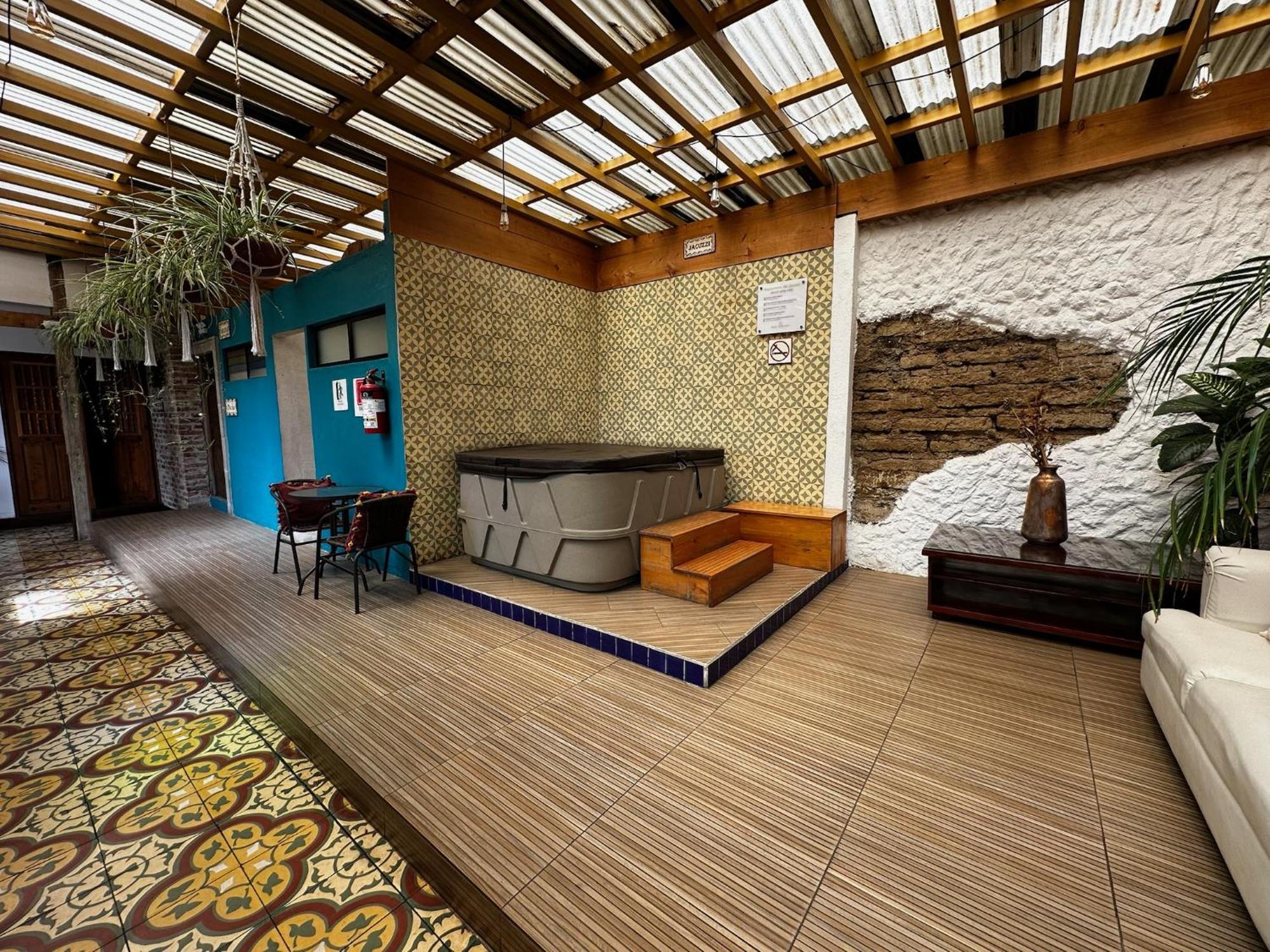Hotel Casa Morasan Hotel-boutique 2*