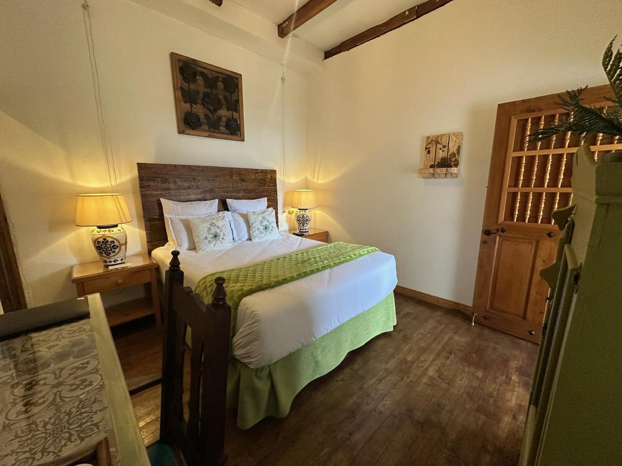 Casa Morasan Hotel-boutique Hotel Quetzaltenango