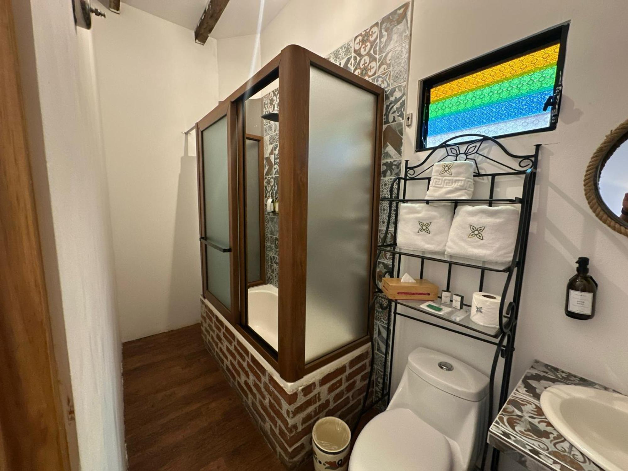 Casa Morasan Hotel-boutique