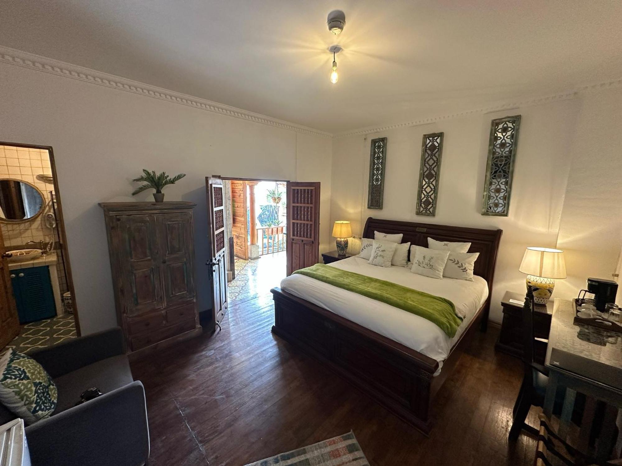 Hotel Casa Morasan Hotel-boutique