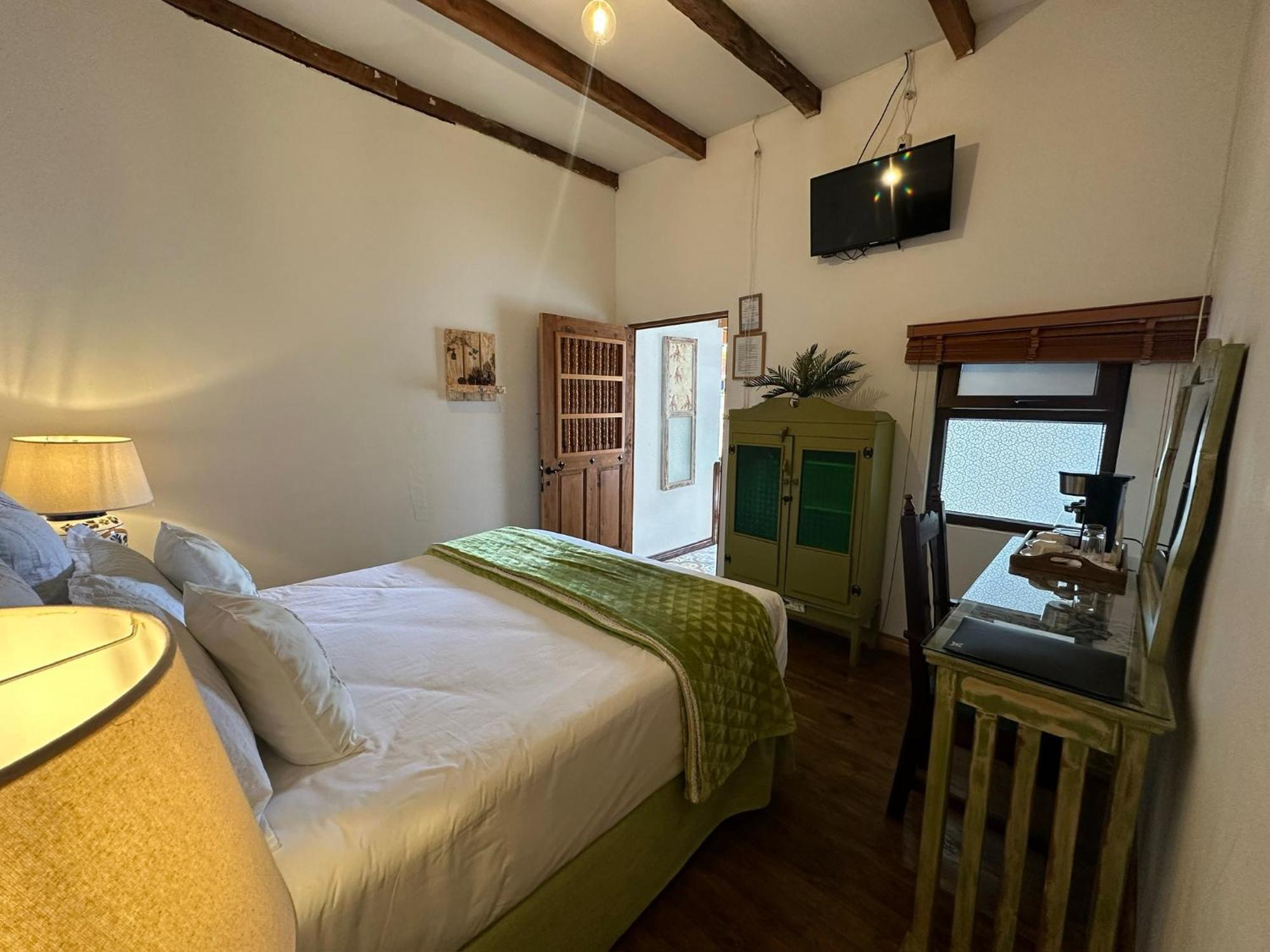 Hotel Casa Morasan Hotel-boutique 2*