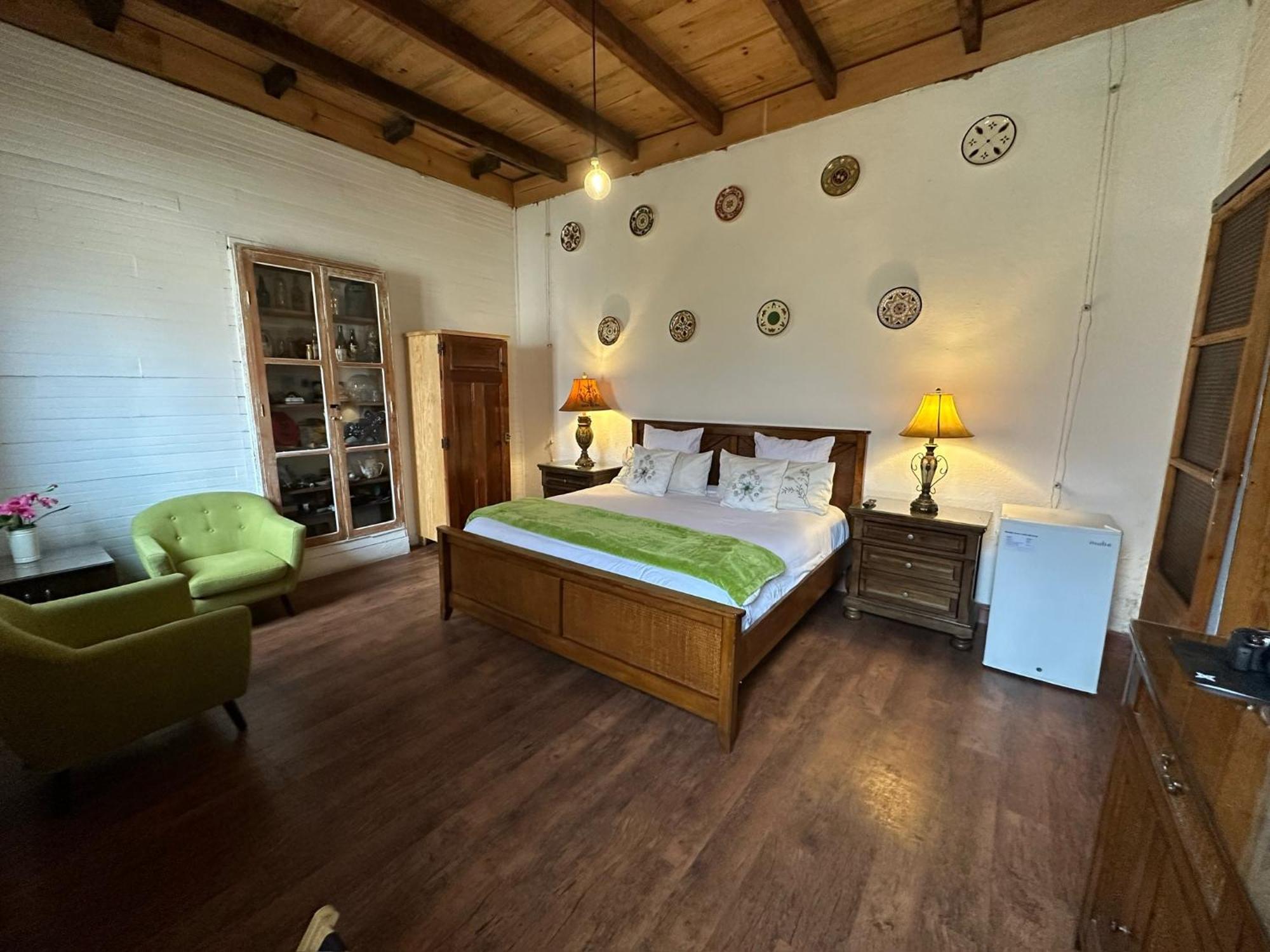 Casa Morasan Hotel-boutique 2*