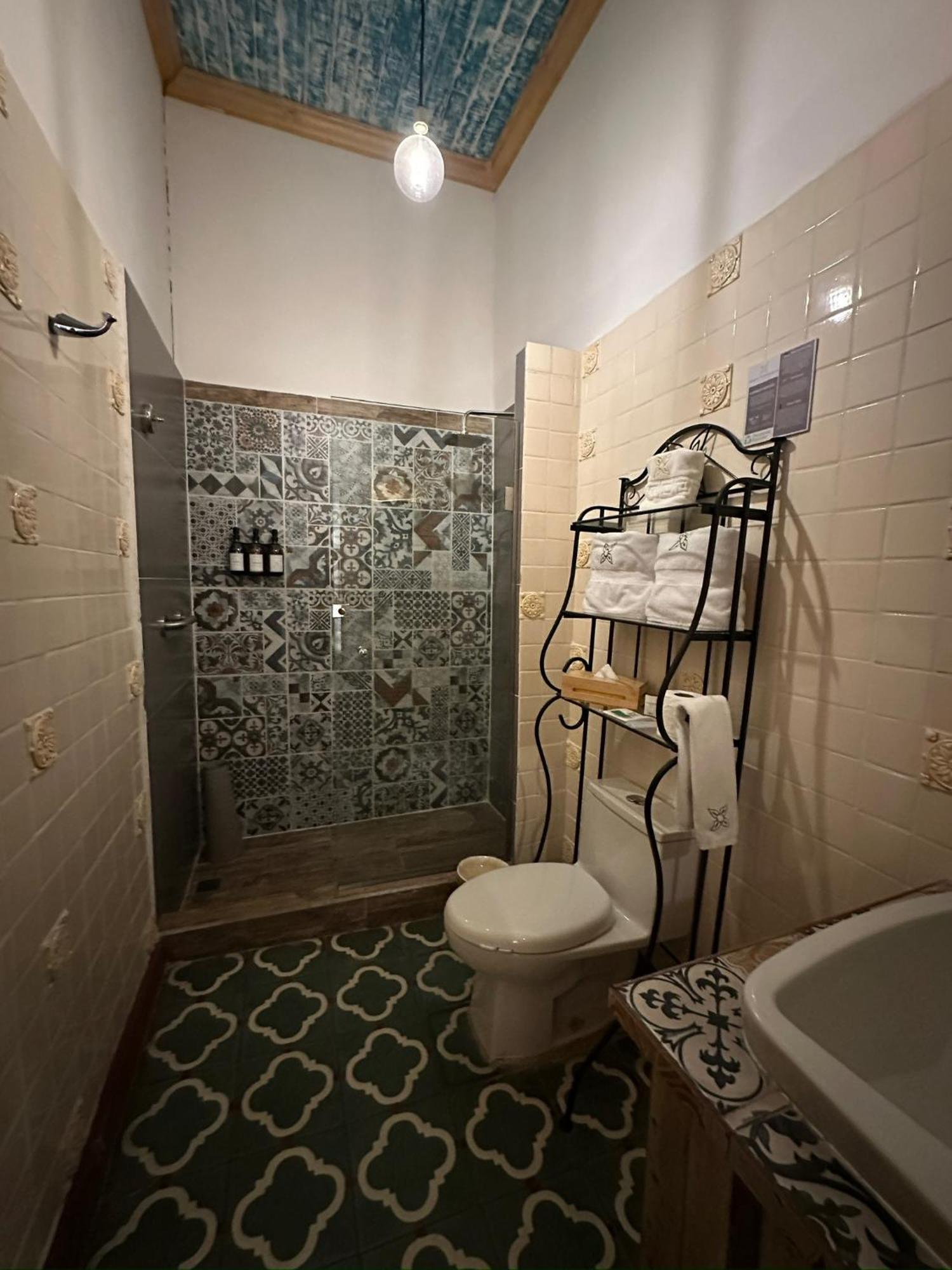 Casa Morasan Hotel-boutique Quetzaltenango