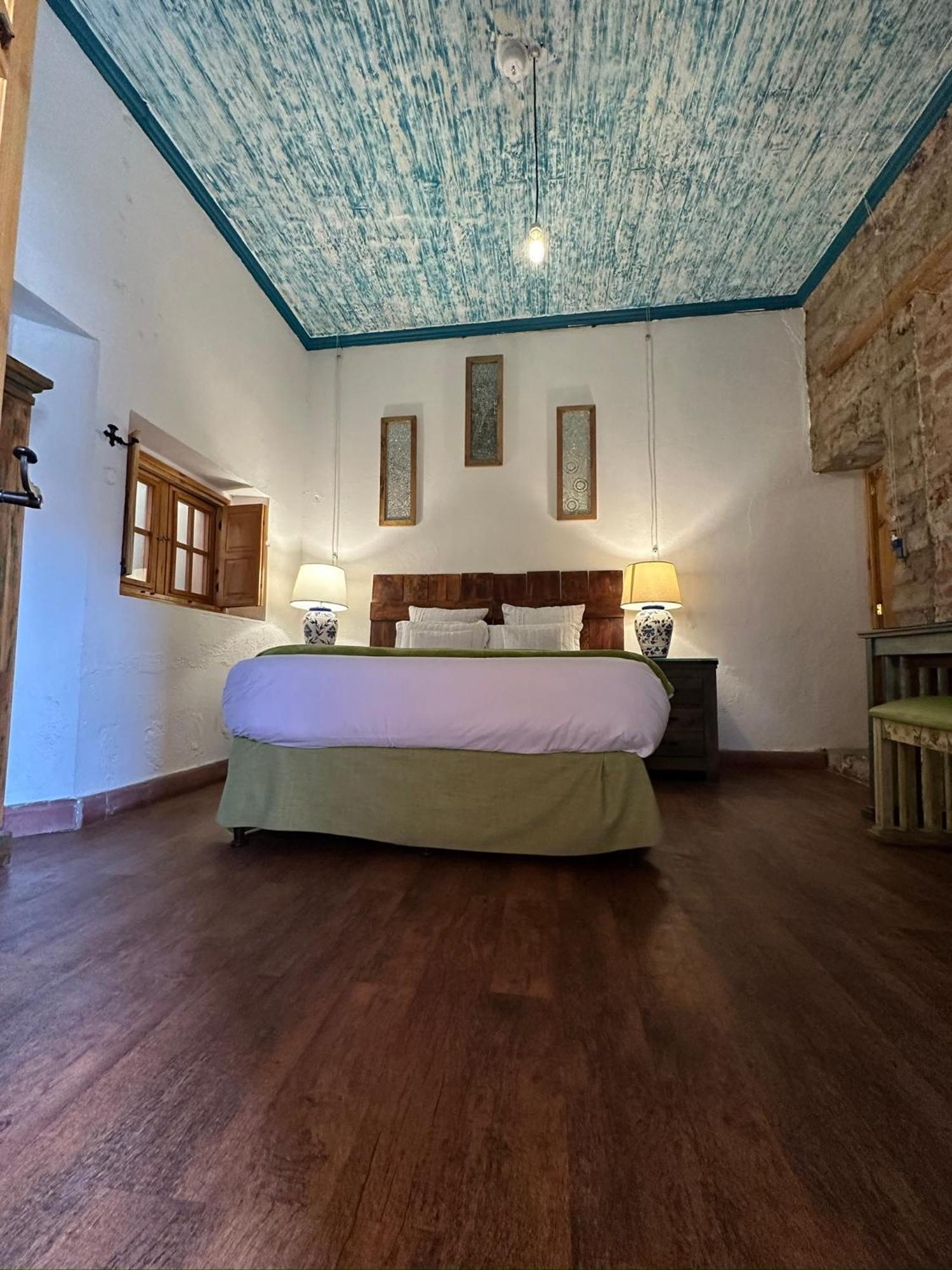 Casa Morasan Hotel-boutique 2* Quetzaltenango