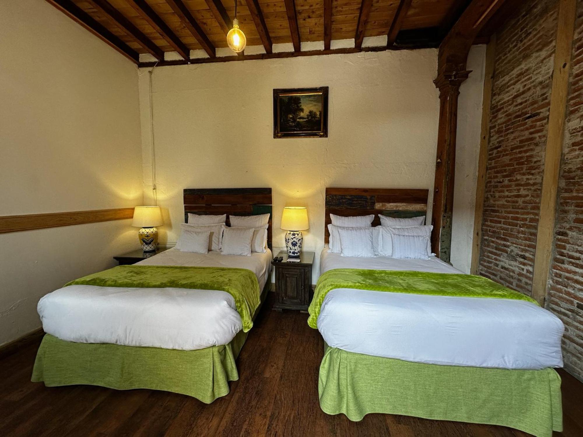 Hotel Casa Morasan Hotel-boutique 2*